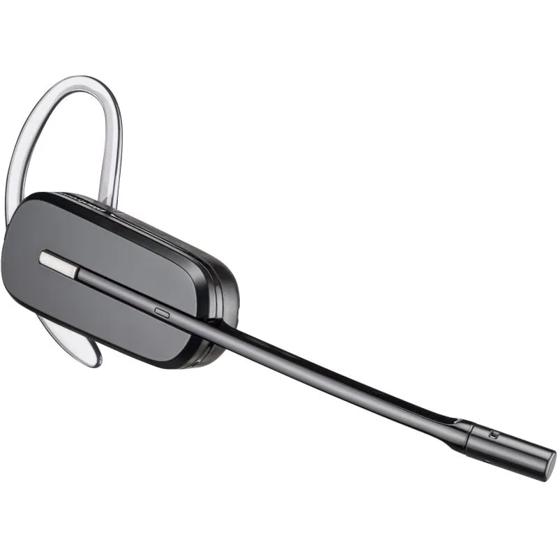 Cuffie wireless DECT Poly con cancellazione del rumore e microfono - immagine 1