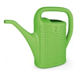 Annaffiatoio (2Lt) Verde 9002 VC - immagine 1