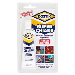 Collante a contatto universale Superchiaro (50gr) Giallo 6314364 - immagine 1