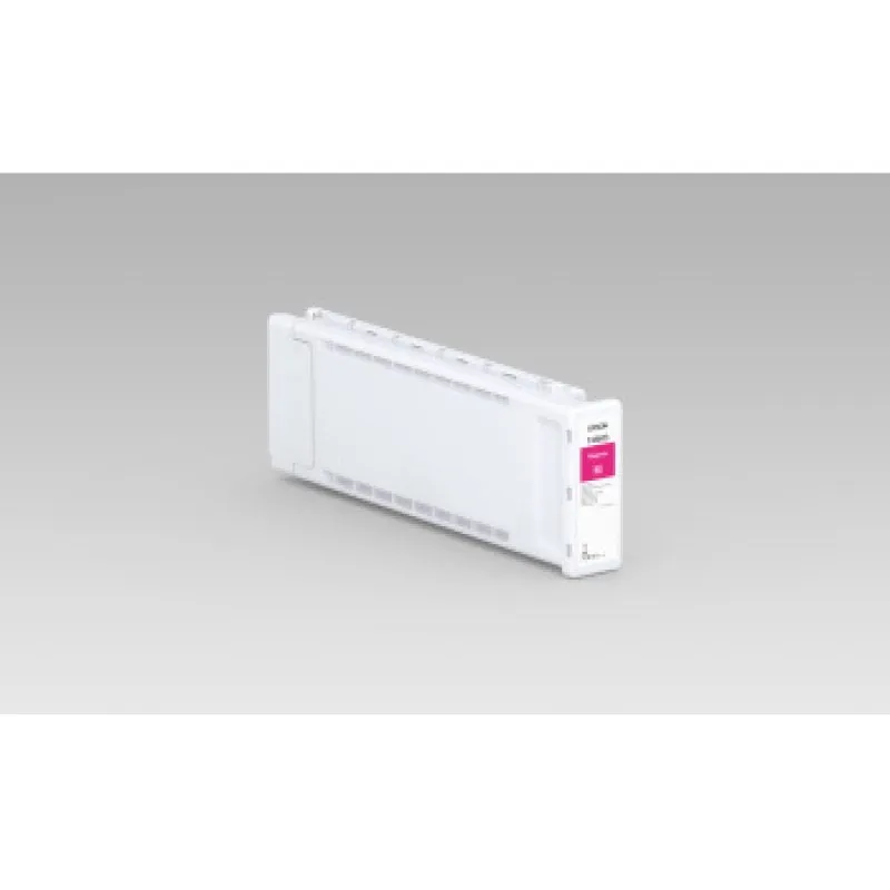 Cartuccia d'inchiostro Epson Magenta da 700 ml per SureColor SC-P8500DM/SC-P6500D originale - immagine 1