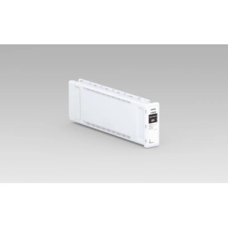 Cartuccia d'inchiostro Epson C13T48M80N nero opaco da 700 ml per SureColor SC-P8500DM/SC-P6500D - immagine 1