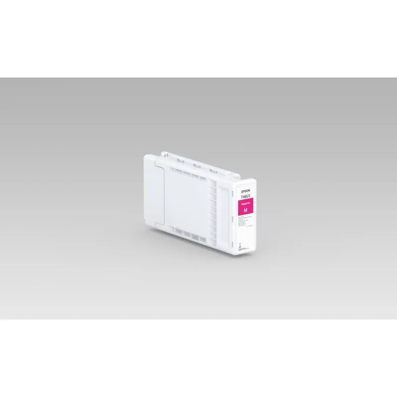 Cartuccia d'inchiostro Epson T46SD Magenta da 150 ml per SureColor SC-P6500D e SC-P8500D - immagine 1