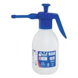 Nebulizzatore manuale (2Lt) ALTA Bianco e Blu AL4002 - immagine 1