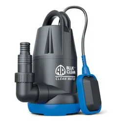 Elettropompa sommersa acque chiare (250W) Arup 250Pc AR BLUE CLEAN 51982 - immagine 1