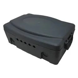 Scatola derivazione da esterno ( IP54 ) (32x22x12cm) Grigio scuro PP2605 - immagine 1