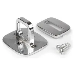 Gancio adesivo acciaio XNBLOCKRING - immagine 1