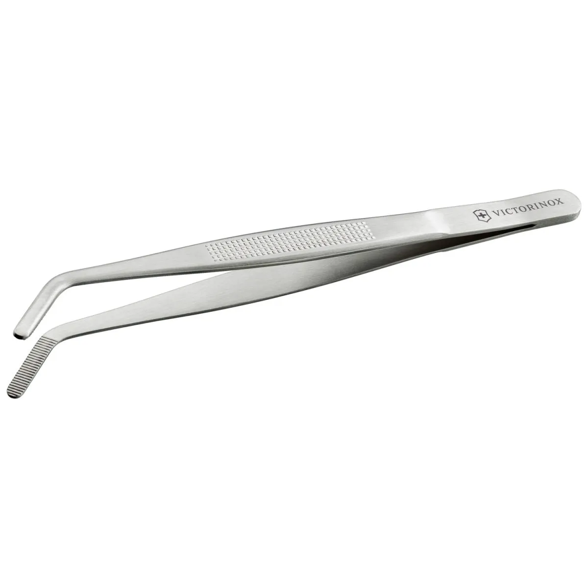 Victorinox Pinza da cuoco a gomito; 15.6x1.6 cm (LxL); argento - immagine 1