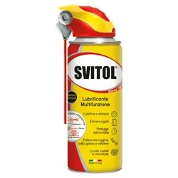 Lubrificante spray Super Multiuso (400ml) SVITOL 4317 - immagine 1