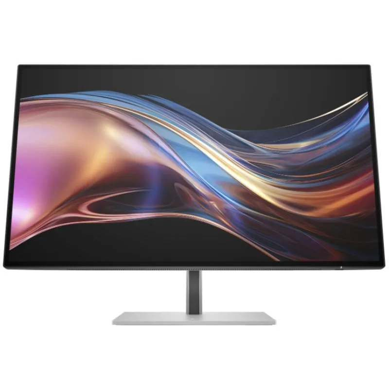 HP Serie 7 27" 2560 x 1440 60Hz LCD Thunderbolt 4 FreeSync HDR400 KVM USB-C Altezza Pivoting - immagine 1