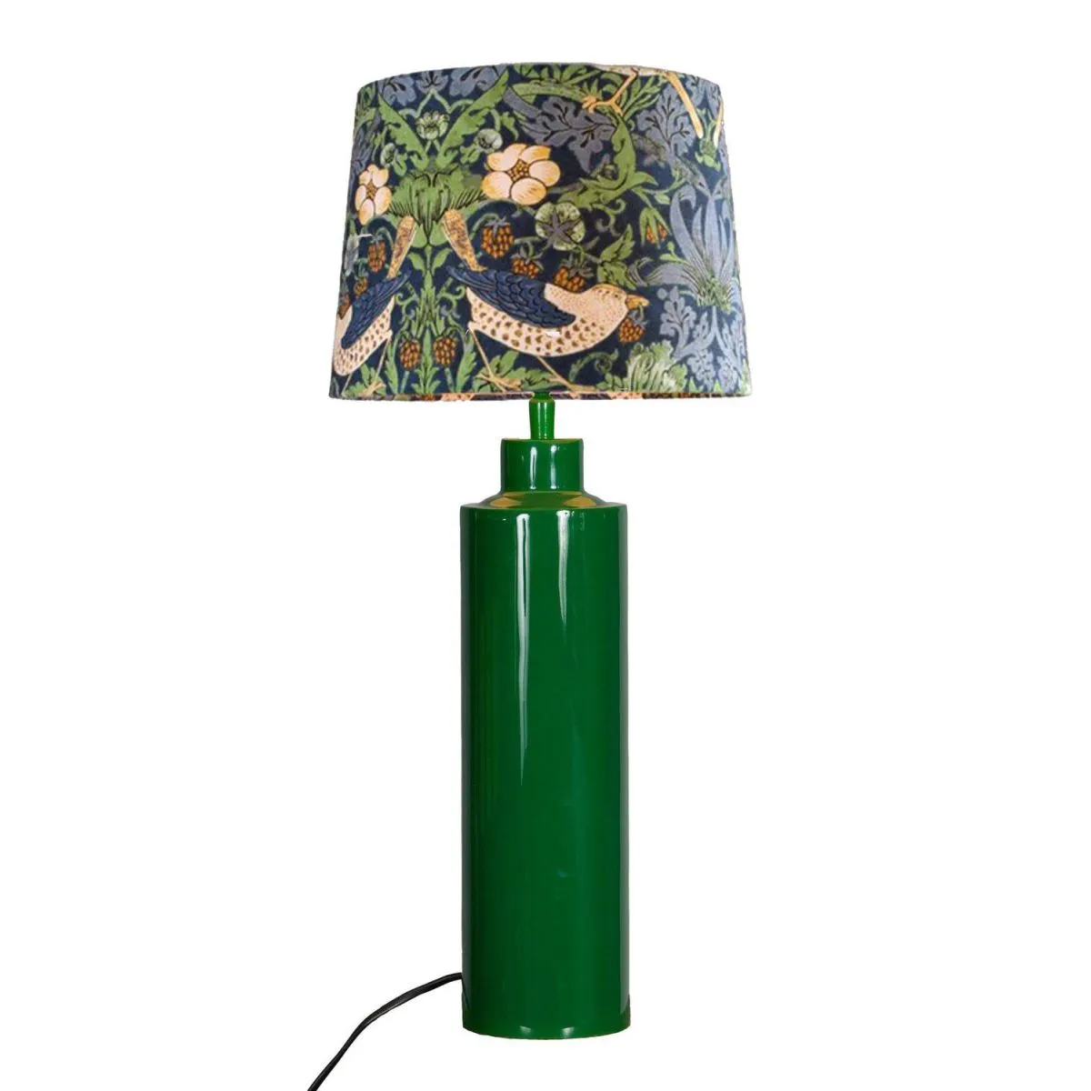 PR Home Lampada da tavolo Solo; 57x25x57 cm (LxLxH); verde - immagine 1