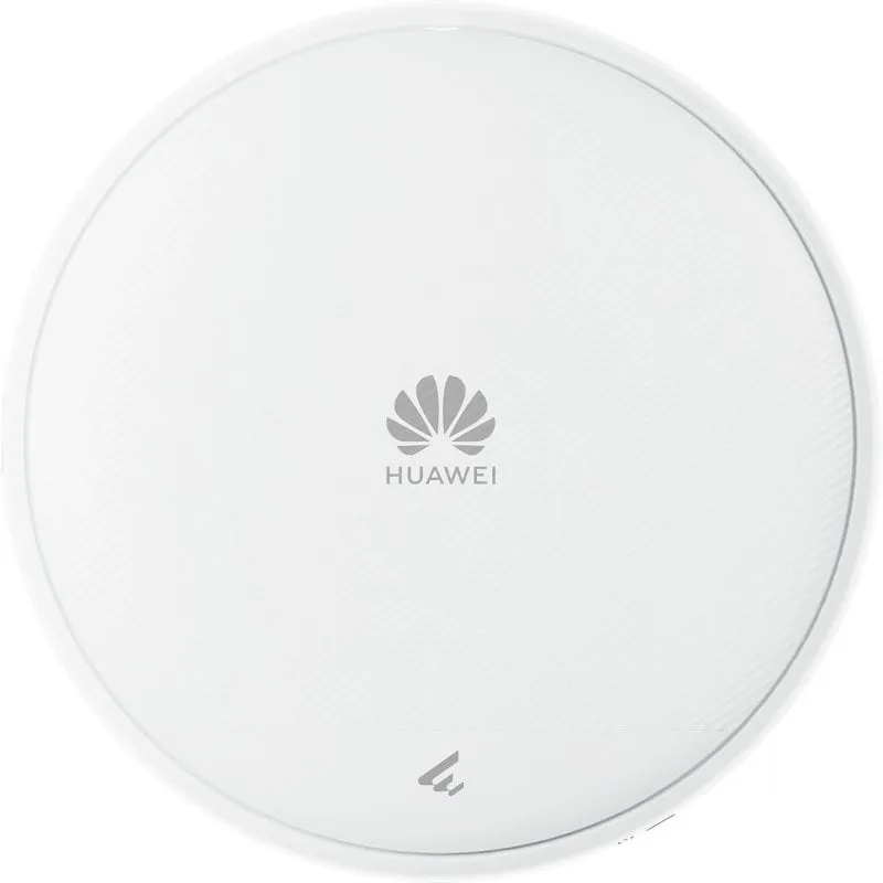 Huawei eKit AP371 Wi-Fi 6 2500 Mbit/s PoE MU-MIMO Punto di accesso Bluetooth 5.4 Bianco - immagine 1