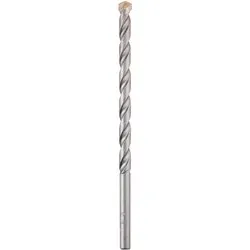 Punta trapano muratura (8x400mm) codolo cilindrico PROFI 041808 - immagine 1