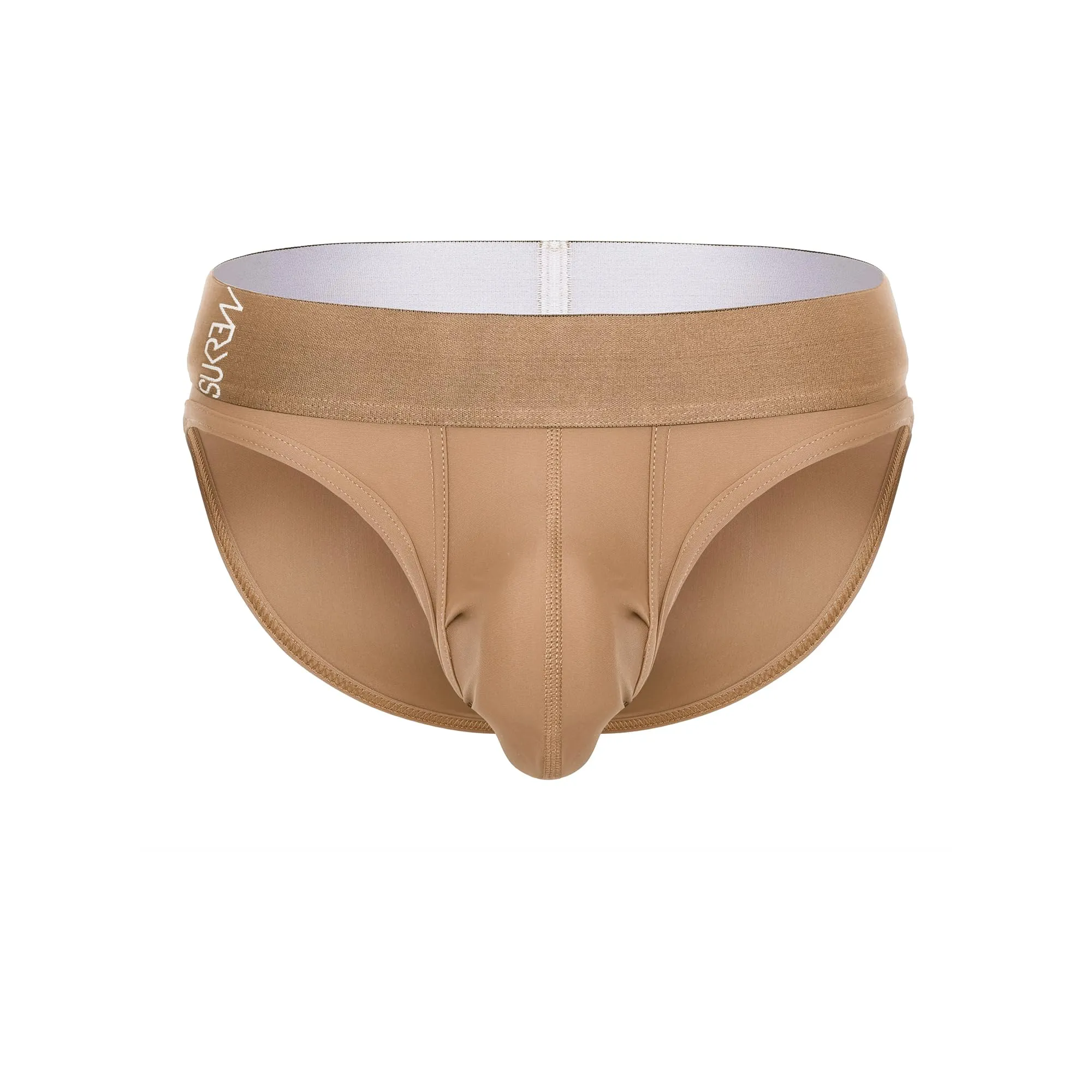 SUKREW - Intimo da Uomo Slips - Classic Brief Cortado - 1x Taglia M - immagine 1