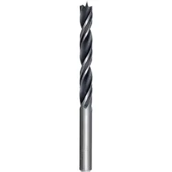 Punta trapano legno (12mm) codolo cilindrico 511472 - immagine 1