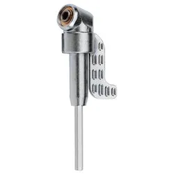 Porta inserti esagonale 1/4" manicotto angolare 118100 - immagine 1