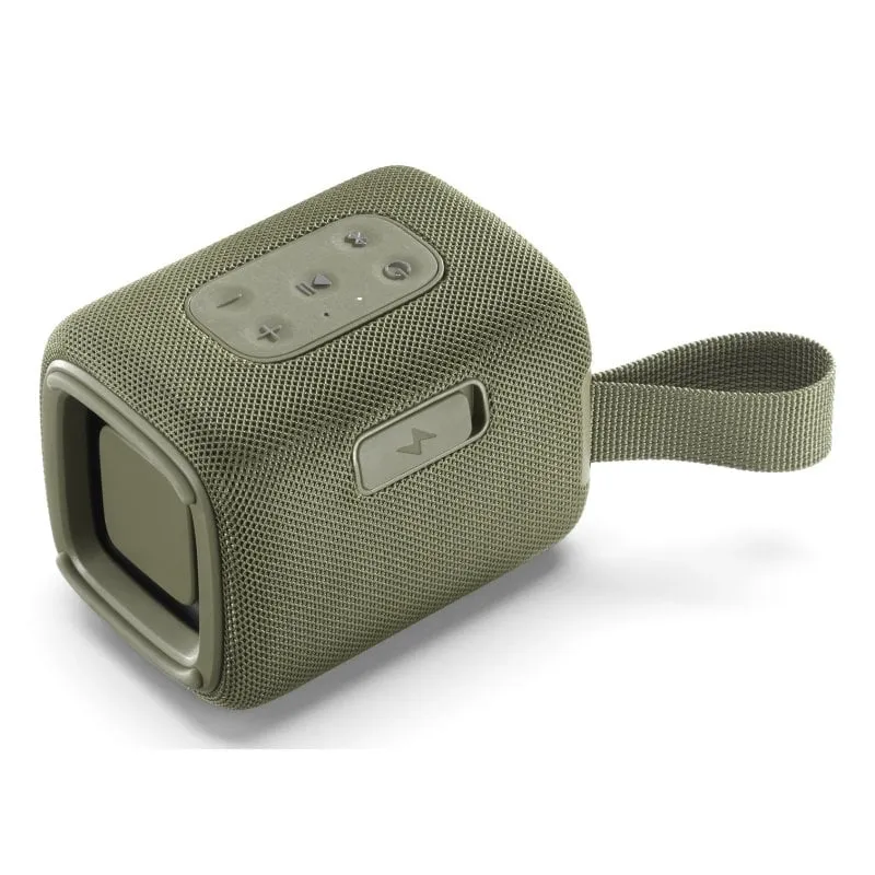 Altoparlanti portatili Bluetooth Motorola da 7 W IP67 con batteria da 12 ore e True Wireless - immagine 1