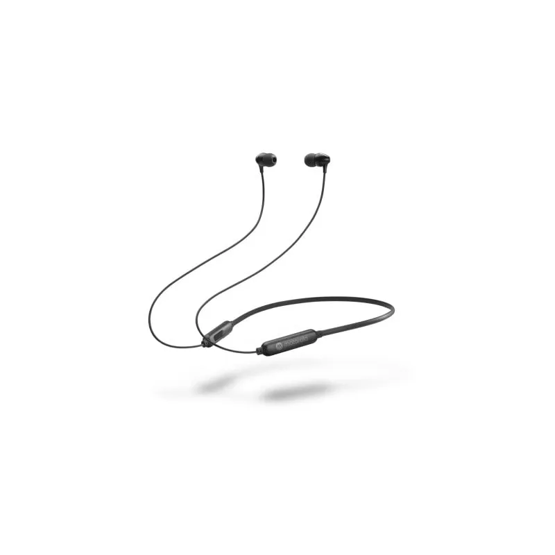 Cuffie Bluetooth wireless Motorola con microfono e controllo touch per lo sport - immagine 1