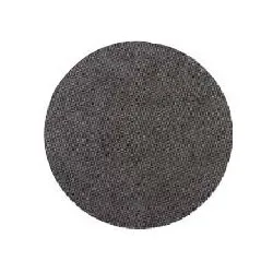 Set dischi abrasivi rete levigatrici roto orbitali 5 pz (D.150 mm grana P80) 491408 - immagine 1