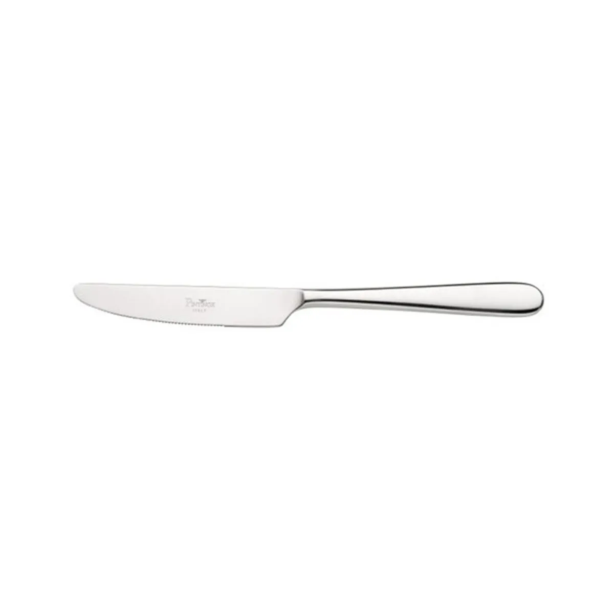 12x Pintinox Coltello da dessert MAITRE; 20 cm (L); argento; 12 pz. / Pacco - immagine 1