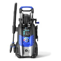 Idropulitrice ad acqua fredda (2500W; 150Bar; 810L/h) 4.0 Dts AR BLUE CLEAN 14792 - immagine 1