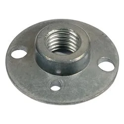 Ghiera smerigliatrice conica M14 AGGRESSO FLEX 718320 - immagine 1