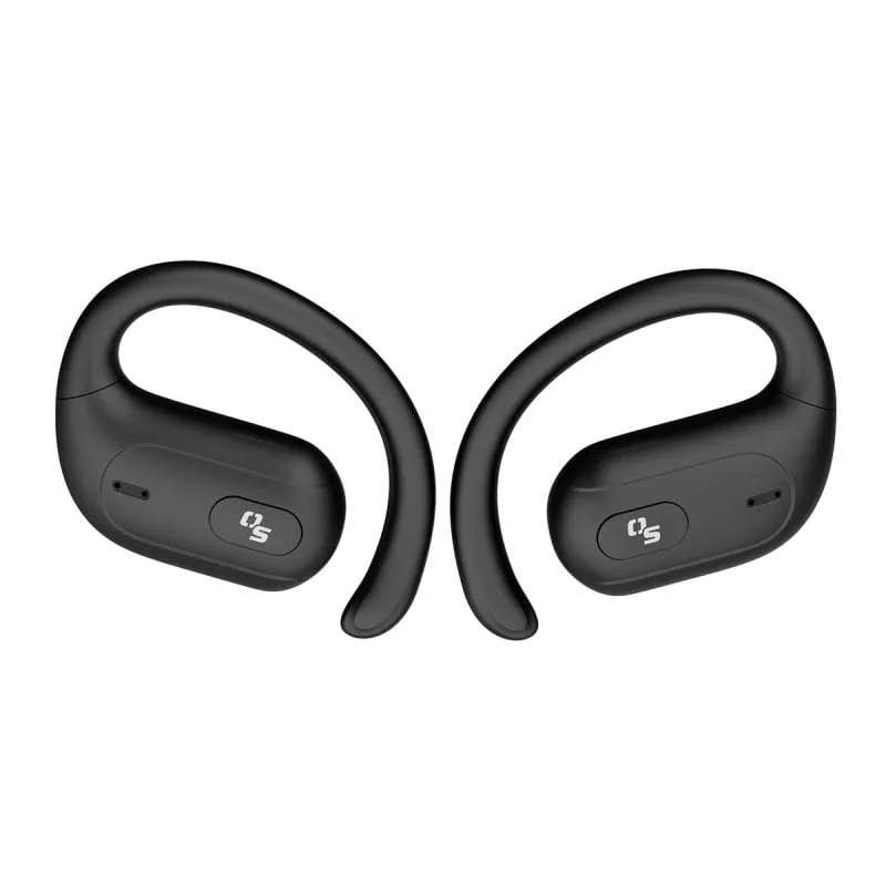 Cuffie OPN Sound Wireless Bluetooth 5.3 con microfono e resistenza all'acqua IPX5 - immagine 1
