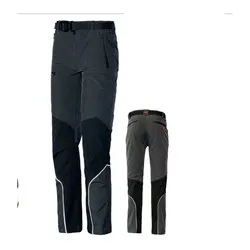 Pantalone lavoro invernale Light (taglia l ) EXTREME LINE Grigio e Nero 8832B080L - immagine 1