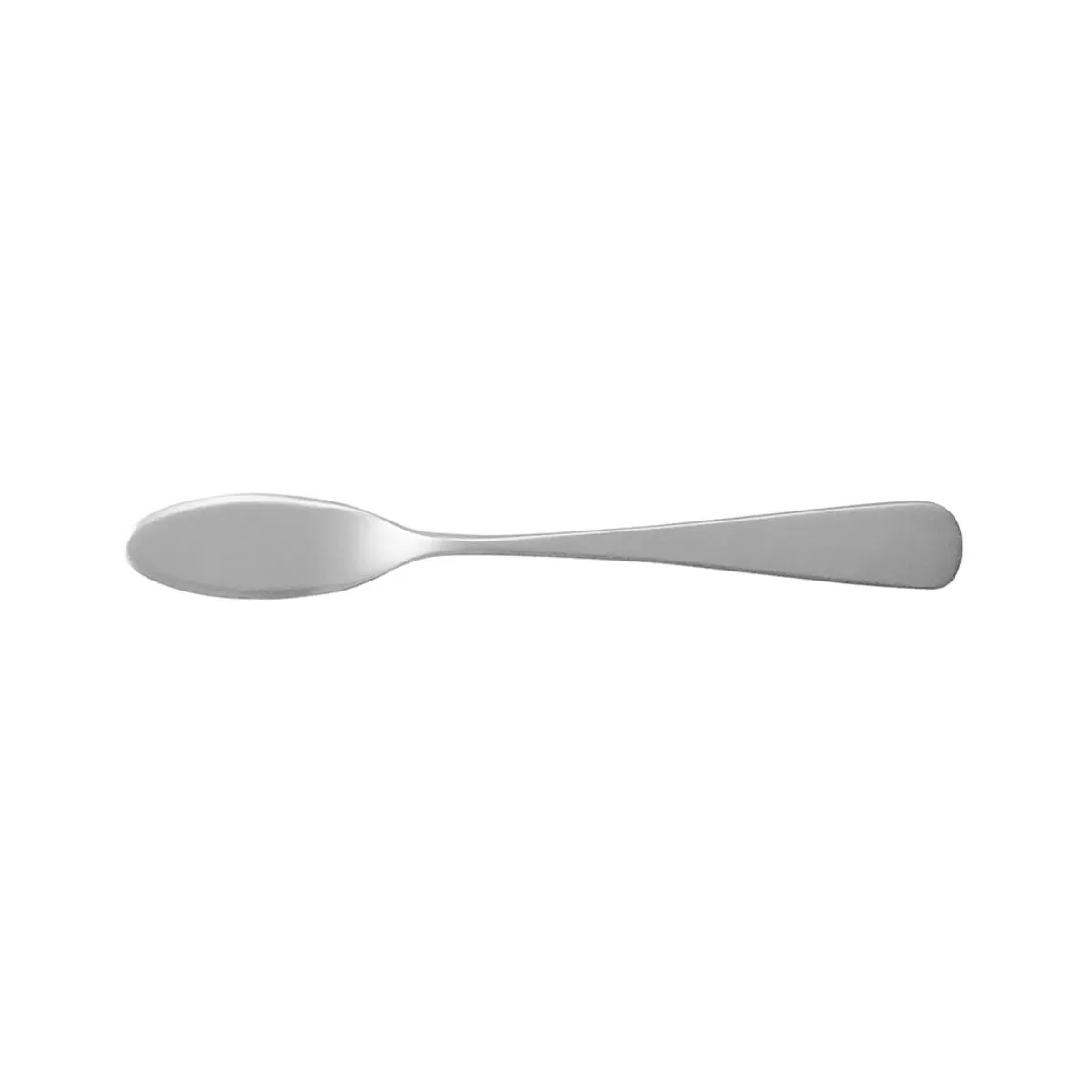 12x Pintinox Coltello da burro AUDREY Mystique Forgiato; 15.9 cm (L); argento; 12 pz. / Pacco - immagine 1