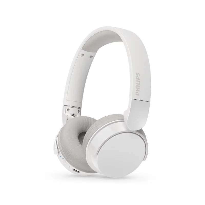 Cuffie wireless Philips Bluetooth 5.3 con microfono e controllo vocale - immagine 1