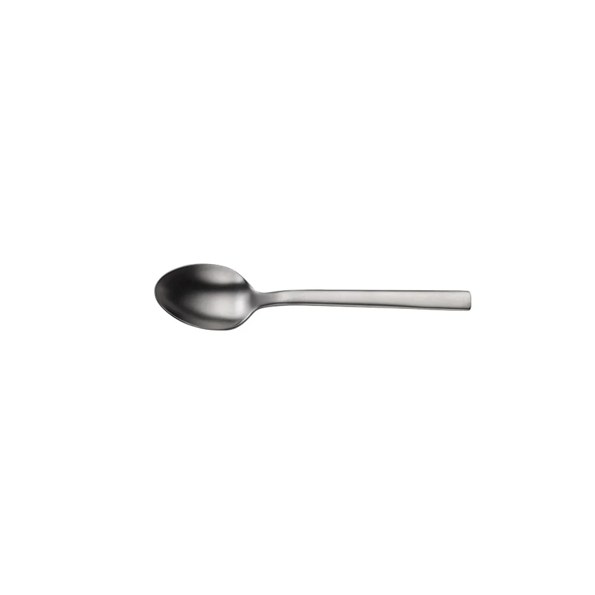 12x Pintinox Cucchiaino da caffè MILLENIUM Mystique; 14.7 cm (L); argento; 12 pz. / Pacco - immagine 1