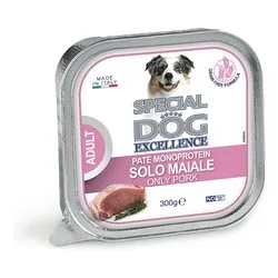 Patè cane gusto maiale (300gr) SPECIAL DOG EXCELLENCE 0857 - immagine 1