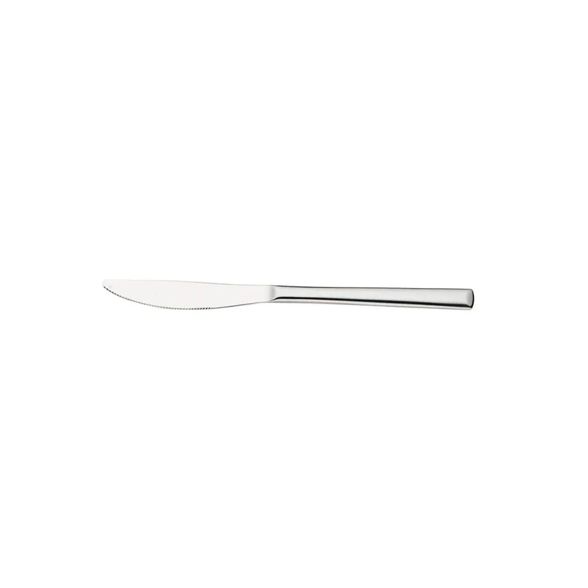 12x Pintinox Coltello da dessert SYNTHESIS; 20.1 cm (L); argento; 12 pz. / Pacco - immagine 1