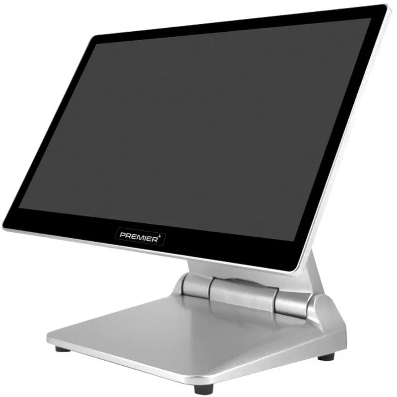 POS Premier SQ-150 A 15,6" Touch LCD/Rockchip RK3568/4 GB/64 GB/Android 11/Argento - immagine 1