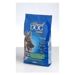 Crocchette cani anziani tutte le taglie gusto pollo fresco (4Kg) SPECIAL DOG EXCELLENCE 766A - immagine 1