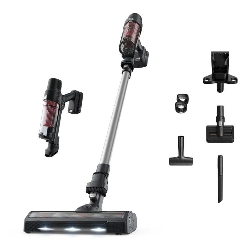 Aspirapolvere senza Fili Rowenta X-Pert 7.60 Animal RH6A71WO 140W 45 minuti Animali domestici - immagine 1