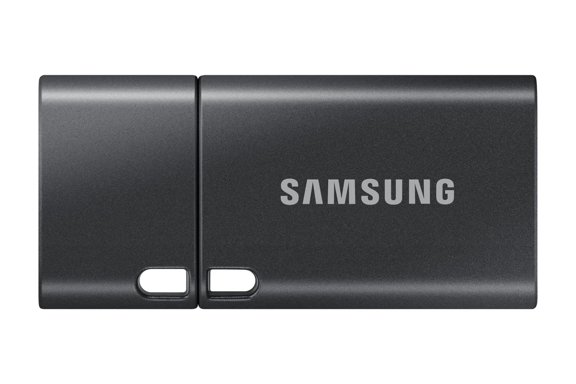 Samsung Chiavetta USB 512 GB USB Tipo C 400 MB/s Compatta Grigio - immagine 1