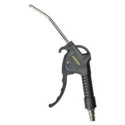 Pistola soffiaggio compressore canna piegata 150022XSTN - immagine 1