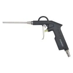 Pistola soffiaggio compressore canna lunga 150026XSTN - immagine 1