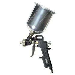 Aerografo serbatoio superiore hobby ( 500cc ) 150133XSTN - immagine 1