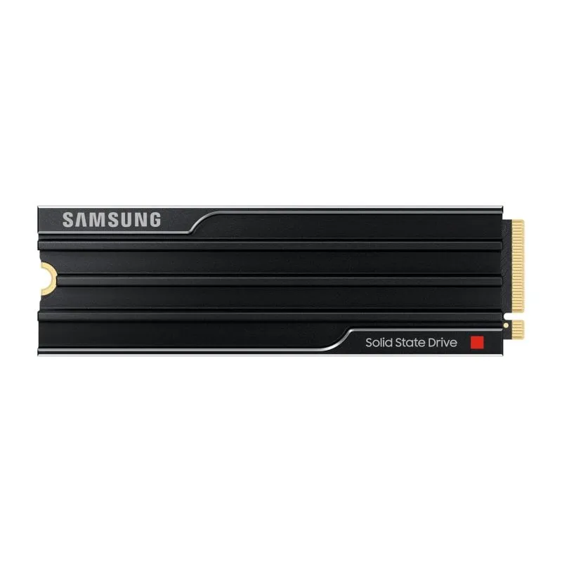 SSD Samsung da 4 TB M.2 PCIe 5.0 14800 MB/s V-NAND TLC NVMe 2.0 + crittografia - immagine 1