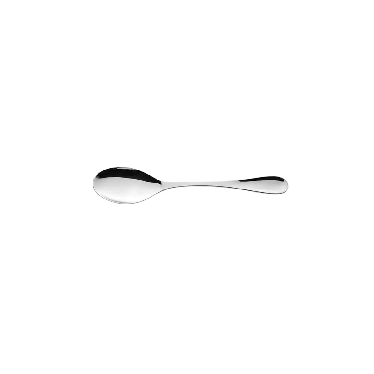 12x Pintinox Cucchiaino da caffè MARILYN; 13.8 cm (L); argento; 12 pz. / Pacco - immagine 1