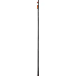 Manico alluminio telescopico per accessori combi (210-390cm) COMBISYSTEM 3721 20 - immagine 1