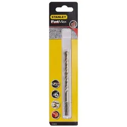 Punta trapano muratura (9mm) codolo triangolare FATMAX STA58510 - immagine 1