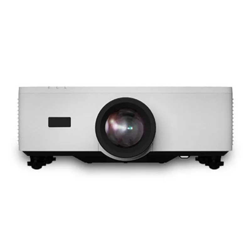Proiettore Sharp P721Q UHD 4K 7200 Lumen 300" Laser DLP Zoom Motorizzato - immagine 1