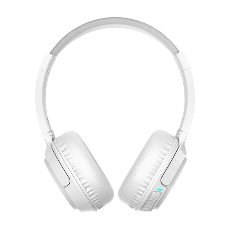 Cuffie wireless SPC Bluetooth 5.4 con durata della batteria di 50 ore e doppia connessione simultanea - immagine 1