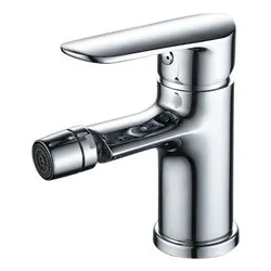 Miscelatore bidet ONE Cromo SCARUB0870CR - immagine 1