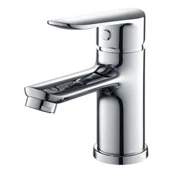 Miscelatore lavabo ONE Cromo SCARUB0869CR - immagine 1