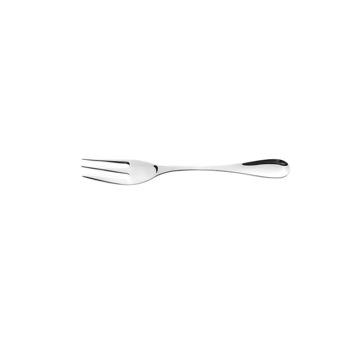 12x Pintinox Forchetta da dolce MARILYN; 15.5 cm (L); argento; 12 pz. / Pacco - immagine 1