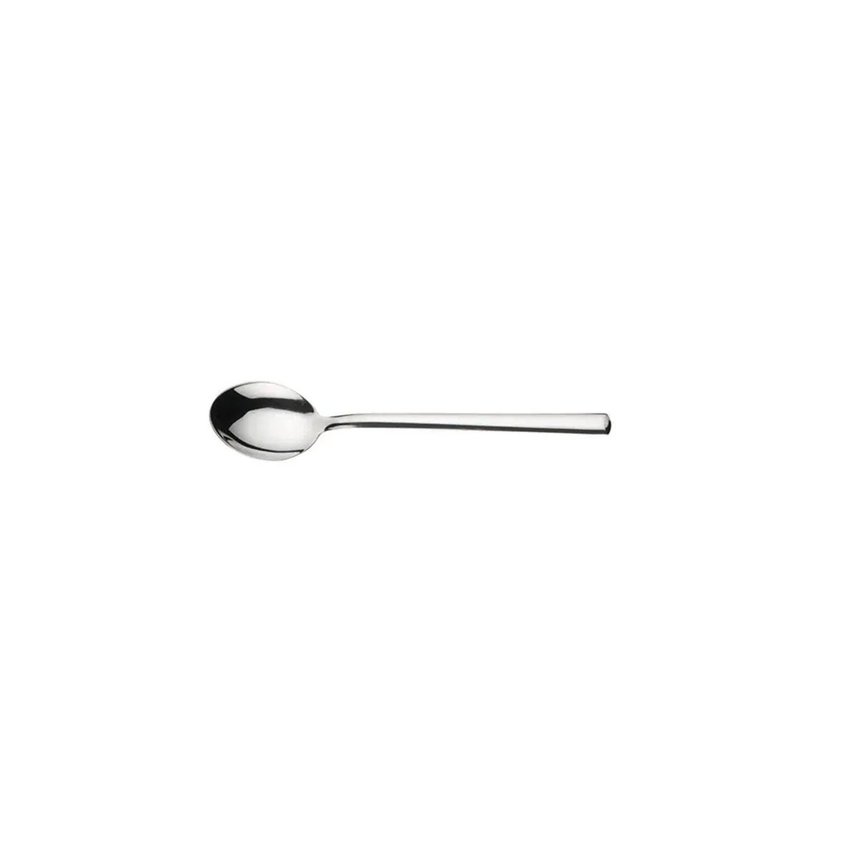 12x Pintinox Cucchiaino da caffè SYNTHESIS; 14.8 cm (L); argento; 12 pz. / Pacco - immagine 1