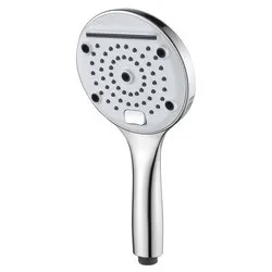 Doccetta da bagno 3 funzioni Victoria Cromo e Bianco SAPDOC0239BI - immagine 1